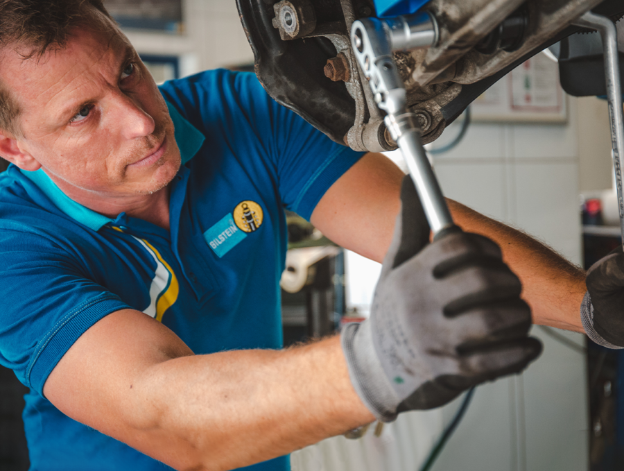 Products - BILSTEIN