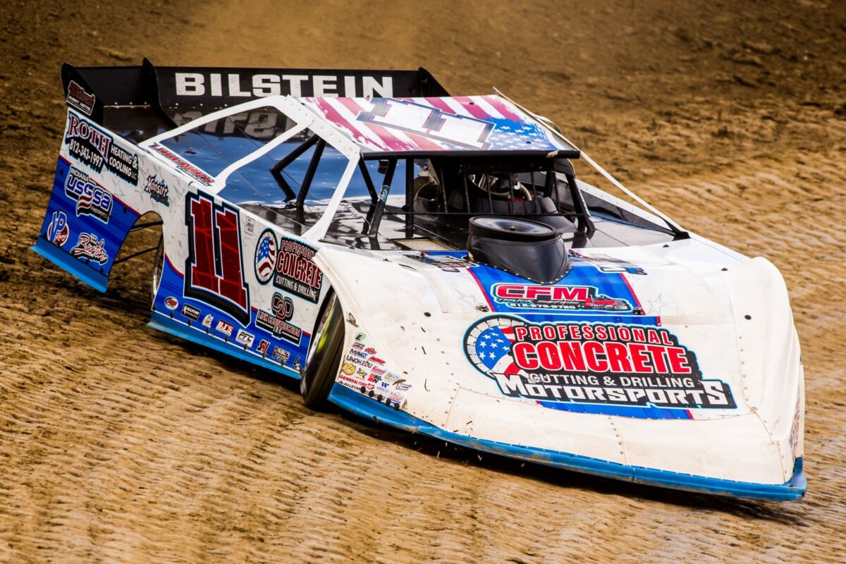 Bilstein-Sponsored Racers Continue to Dominate the 2022 Season - BILSTEIN