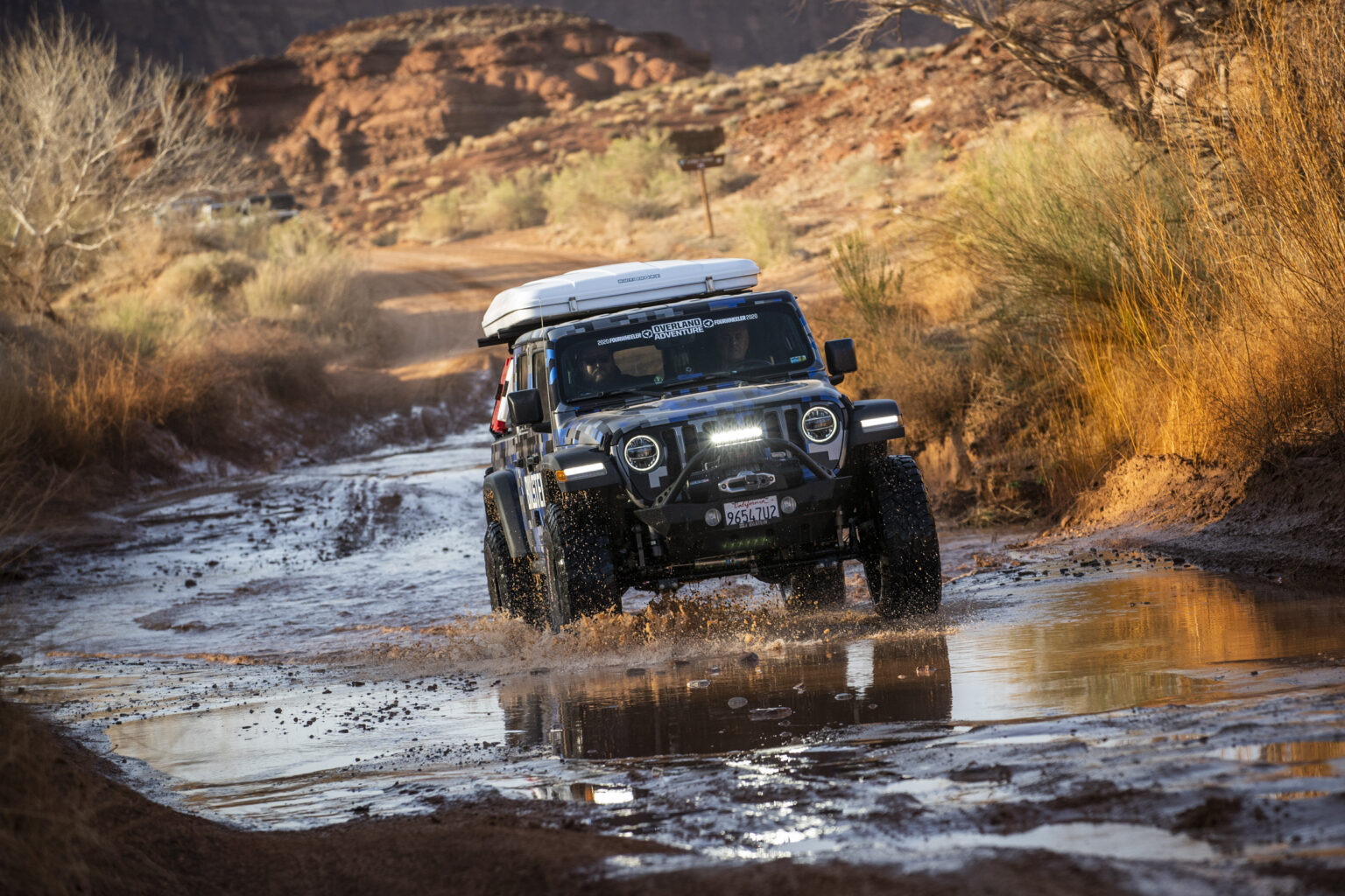 BILSTEIN Launches B8 8112 (ZoneControl® CR) DSA+ for Ford Bronco - BILSTEIN