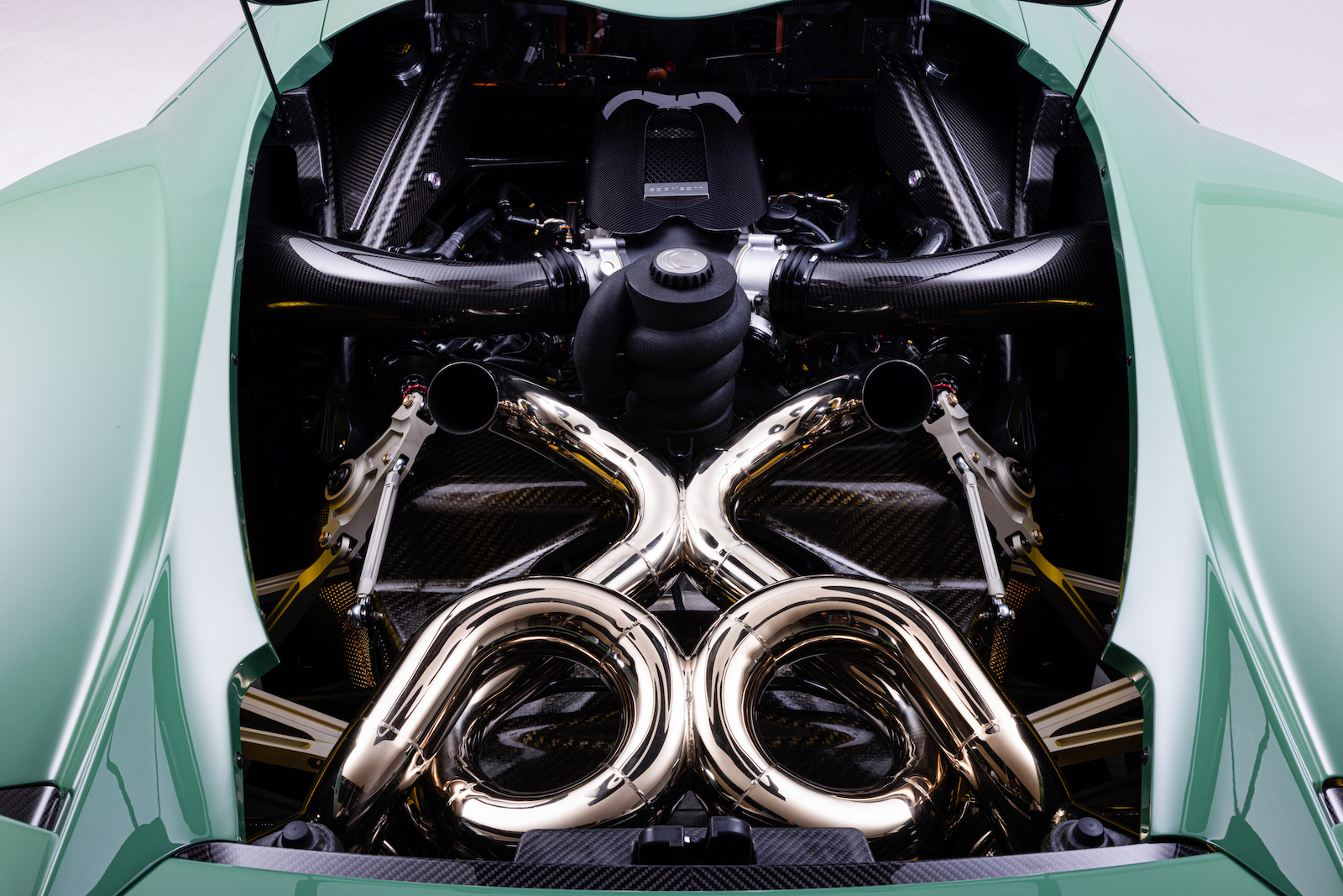 capricorn 01 Zagato- Hypercar BILSTEIN