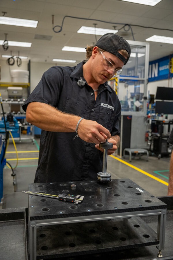 Service - BILSTEIN