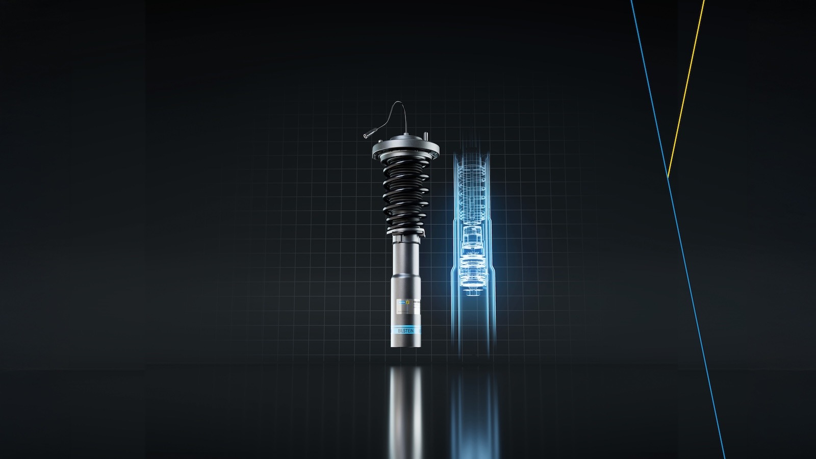 BILSTEIN DampTronic X